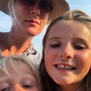 Meet your Posher, Leah